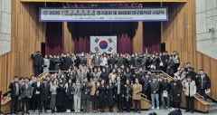 이치우 한국문화예술능력평가원장, 대구음악상 수상