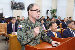 국조특위, 2차 청문회 `12.3 비상계엄` 관련 주요 증인들 신문 진행