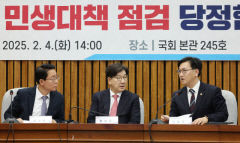 당정, 