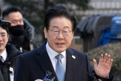 이재명 일극체제 경계하라 …민주당 내 비명계 움직임 시작되나