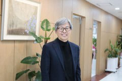 비과 권위자 김용대 영남대병원 교수, 대한민국 의학계 최고 석학 반열에