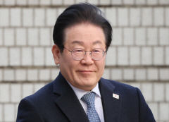 이재명, 위헌법률심판 제청 신청에 국힘 `시간 끌기` 민주 `정당한 권리`