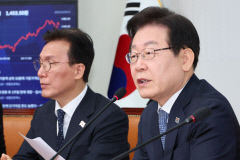 추경 두고 여야 공방 ``즉각 추진해야`` ``진정성 의심``