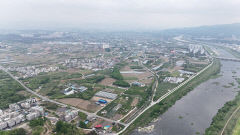 경산상림 재활산업특화단지 조성 재도전