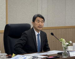 대구 찾은 이주호 부총리 