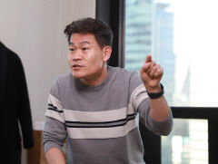 [긴급인터뷰]전한길 