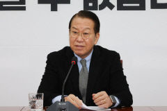 권영세 ``사전투표 재고할 필요 있다``