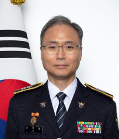 오부명 서울청 공공안전 차장, 신임 경북경찰청장 내정