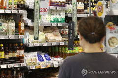 세계 식량가격 하락세…설탕·육류·유지류 내려