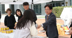 대구가톨릭대, 학업·건강 모두 잡은 '천원의 아침밥'…2024 우수사례 공모전서 농식품부 장관상