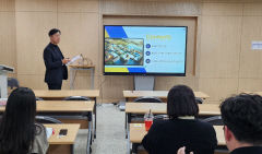 봉화군 김규하 기획예산실장 