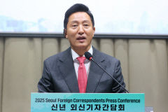 분위기 다른 여야 조기대선…민주 내홍, 국힘 속도전