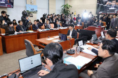 내란국조특위 野주도 연장될 듯…野 