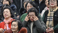 대구고등학교부설방송통신고, 166명의 만학도와 함께한 졸업식