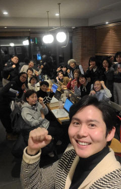 커피 마시며 브랜딩·마케팅전략 공유...창업자 위한 '커피챗' 대구에도 확산
