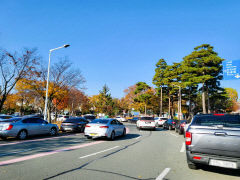 [뉴스後] 대구공항 불법주차 만연에…당국 