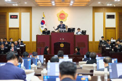 대구시의회, 11~21일 올해 첫 임시회… 본격적인 의정활동 돌입