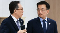 최상목-트럼프, 통화 유보… 한미정상회담 빨간불