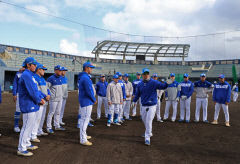 2025년 KBO 선수 597명 등록 완료…삼성 62명으로 가장 많아