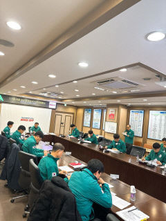 [속보] 대구시 