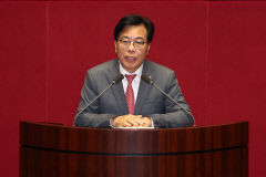 송언석 의원, 대통령 탄핵심판 방식 비판