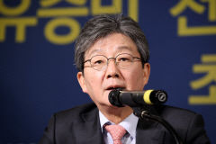 '조기 대선 의식했나?'…대권 주자들 줄줄이 TK 목장으로