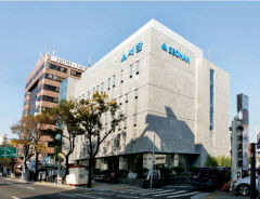 [단독] 서한, 지난해 역대 최대 매출…주택경기 침체속 20%↑