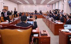 野 명태균 특검법에 여권 잠룡 발끈