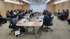경북 북부권 '중부내륙연계발전'으로 새로운 도약 나선다