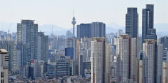 대구 아파트·오피 거래량 큰폭 증가…``바닥 지나나``