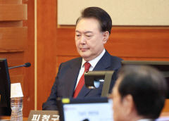 尹대통령 탄핵심판 3월 중 마무리되나…헌재 변론 종결 수순
