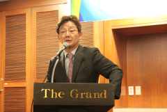 대구 방문한 유승민 전 의원, 