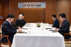이철우 도지사 