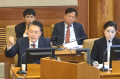 헌재 尹변론, 이번주 마지막?…20일 연기 여부 촉각