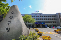 [뉴스後] 재산권과 정책 방향 충돌 `수성뭇 연립주택건립안` 건축심의 재검토 의결