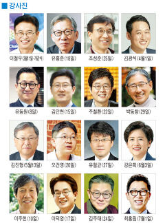 [알림] 영남일보 CEO아카데미 29기 모집