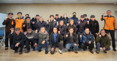 대구 전통시장 안전은 어르신들이 맡는다