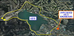 보문호 일대 명예도로명 'APEC로' 지정 예정