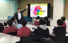 구미 경구고, 최근 5년간 의학계열 83명 진학