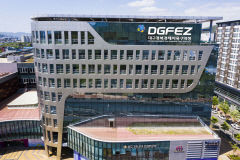 대경경자청(DGFEZ) 2025년 1조900억 투자 유치 '시동'