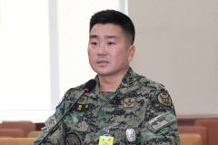 김현태 특임단장, '尹 끄집어내라 발언' 주장 곽종근에 
