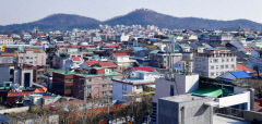 대구 수성구 도심 한때 정전...1시간여 만에 복구 완료(종합)