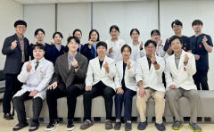 치과 문턱 낮춘 경북대치과병원 대구권역장애인구강진료센터…전국 최다 진료 달성