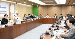 경북도 내년도 '국비 12조원 시대' 연다...양자 등 핵심 기술 선점