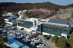 “행정이 달라졌다” 대구 달성군 다사읍, 가족관계등록 문자 서비스 도입
