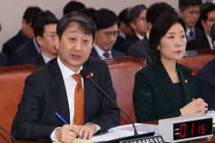 산업부 장관 