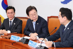 [뉴스분석] 이재명의 `우클릭`, 속내는 뭘까