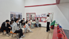[의성 가볼만한 곳] 의성안전체험관 재밌는 교육으로 실생활 안전대처 능력 쑥쑥