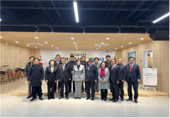국채보상운동기념사업회, 제118주년 국채보상운동 기념식 개최