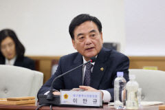이만규 市의장 
